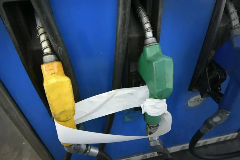 Argentina tiene el gasoil más caro de la región