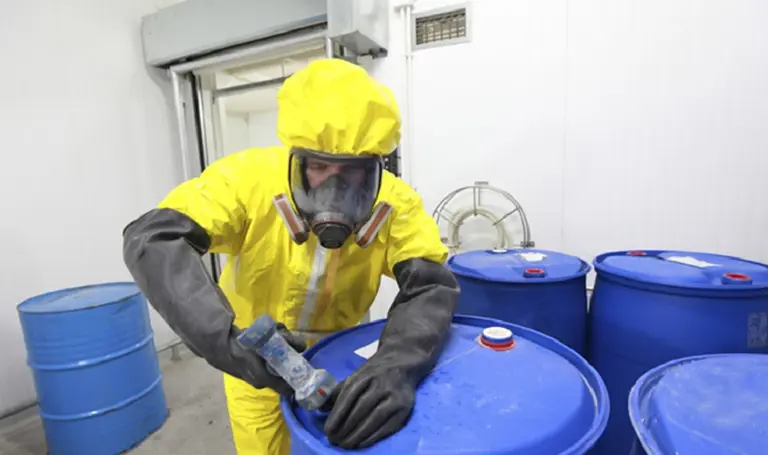 Químicos consiguió cerrar la paritaria más alta para 2021-22: ¿de cuánto será el aumento de sueldo?