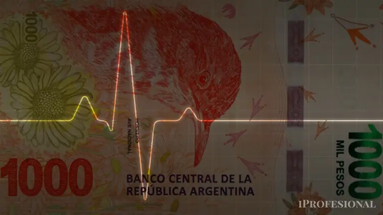 Un mayo complicado: suben las tasas en EE.UU, se prepara una nueva visita del FMI y la inflación golpea duro