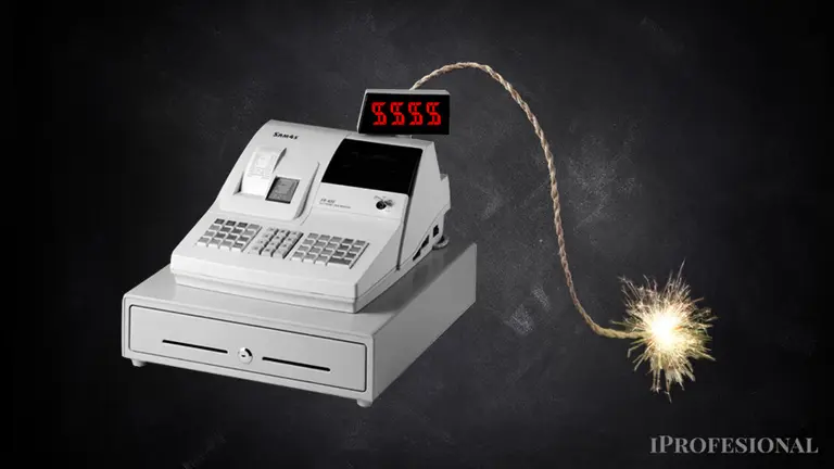 Confusión empresarial: por el escenario político, toman medidas "defensivas" por si la crisis se profundiza