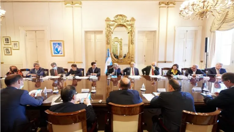Fondos de coparticipación: Alberto Fernández consiguió el respaldo de 19 gobernadores en la disputa con Larreta