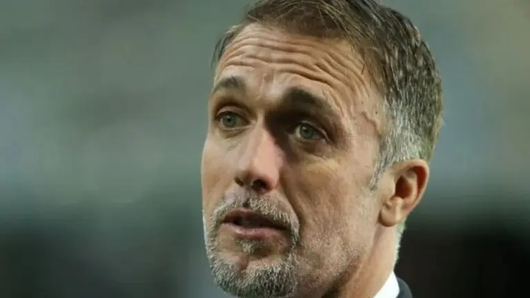 Rechazan medida cautelar pedida por Batistuta para no pagar el aporte solidario de las grandes fortunas