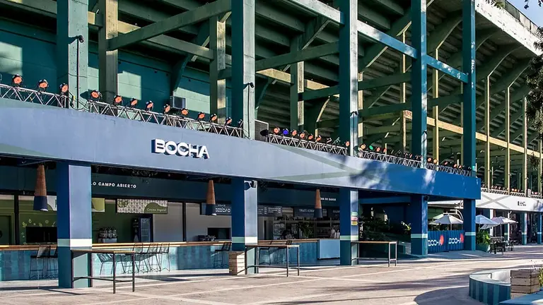 8 bares y restaurantes para ver la final del Mundial Qatar y comer muy bien