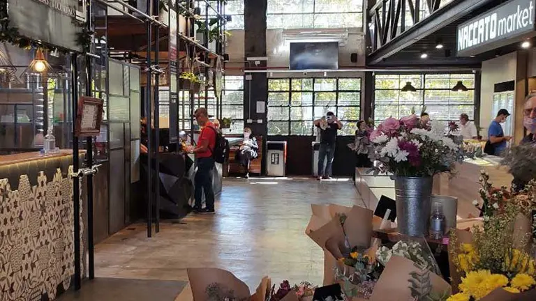 3 nuevos paseos gastronómicos en Buenos Aires para visitar y comer bien