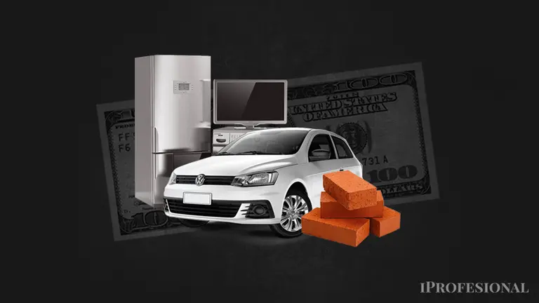 Cepo a dólares para importar: el faltante de productos en sectores clave se vuelve crítico