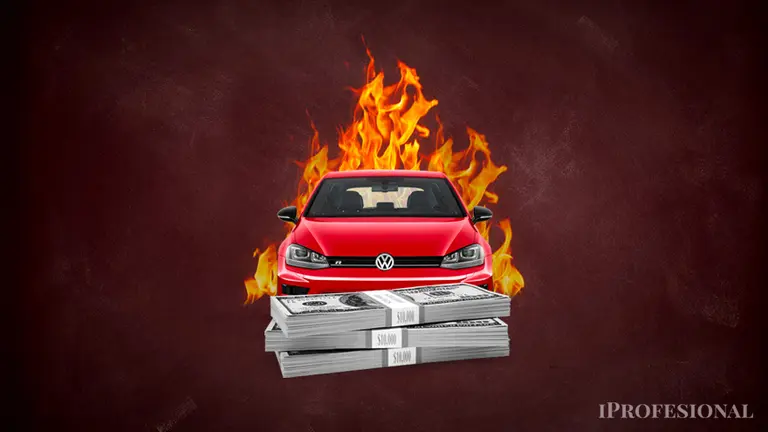 Agencias, golpeadas por la falta de dólares para importar autos: las ventas de 0Km caen con fuerza