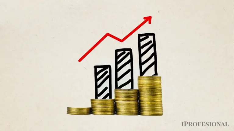 Plazo fijo: estas son las nuevas tasas de interés