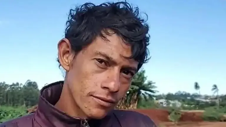 ¿La "pinta" es lo de menos? Un hombre denunció que quieren matarlo por "fachero"