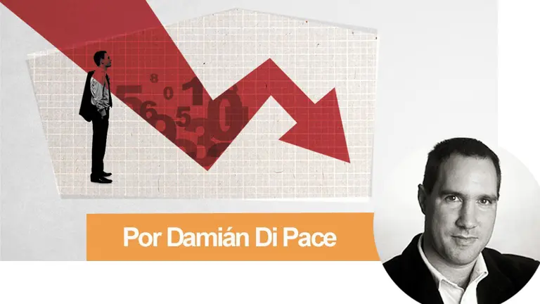 Argentina empobrecida: los ricos ya no son ricos y la clase media ahora es media baja