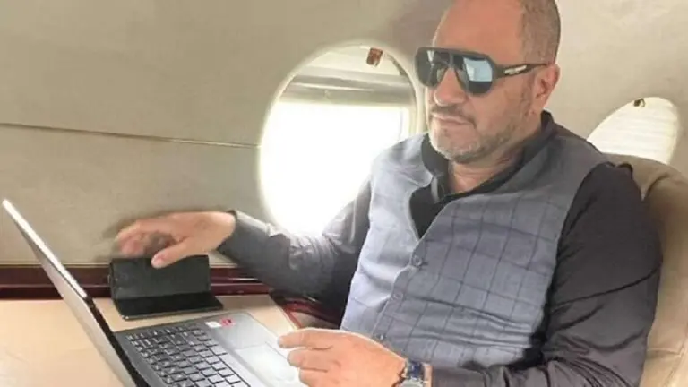 Generación Zoe: dictan en Córdoba prisión preventiva para Leonardo Cositorto