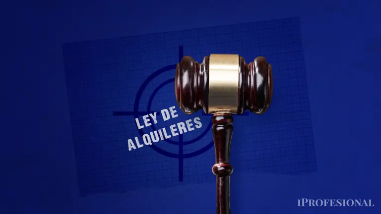 Alquileres: proponen "desalojo exprés" para garantizar a propietarios que no serán rehenes ante falta de pago