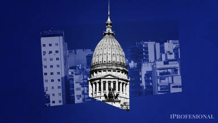 Debate por la Ley de Alquileres en Diputados: ¿cuál es el contrapunto entre inmobiliarias e inquilinos?