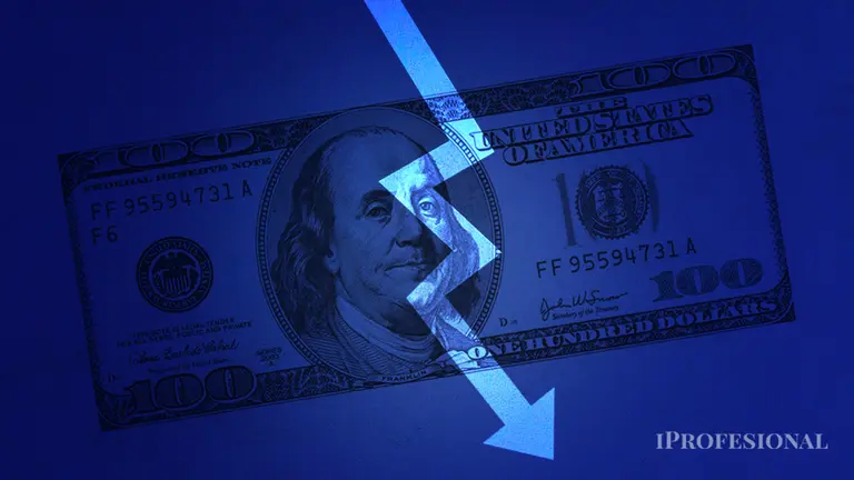 El dólar blue toca el nivel más bajo de 2022 y vuelve a precios de octubre: ¿por qué cae y qué pasará con la cotización?