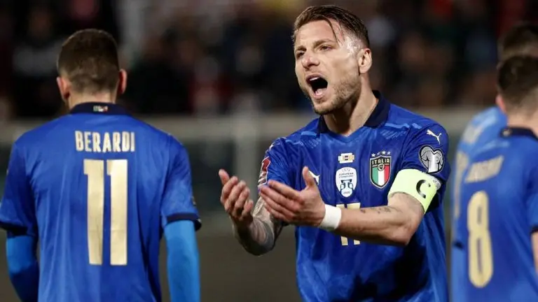 Italia podría jugar el Mundial a pesar de haber sido eliminada: estos son los motivos