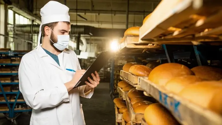 Panaderos bonaerenses cerraron paritaria: a cuánto llevaron el sueldo básico