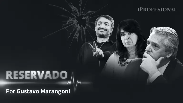 Alberto Fernández, entre la tormenta global y el motín kirchnerista