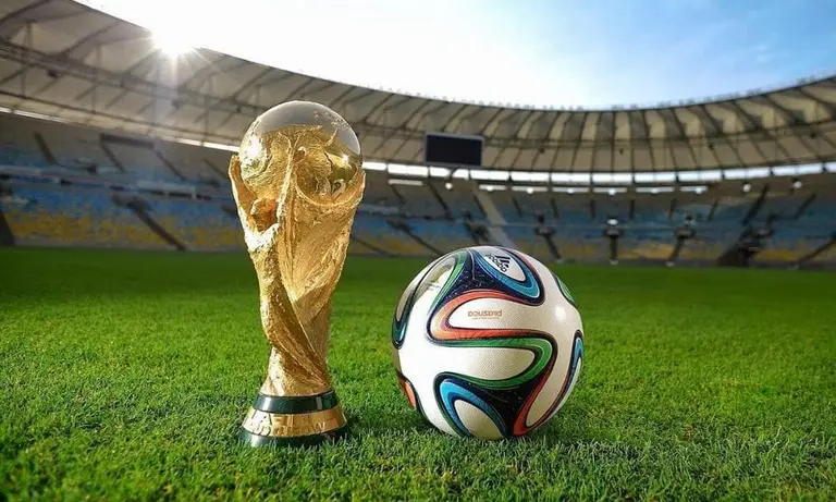 Apuestas Copa del Mundo Qatar 2022