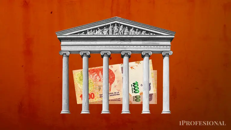 Los bancos prevén un ajuste de Milei y desarman por su cuenta la "bola de Leliqs": ¿a qué estrategia recurren?