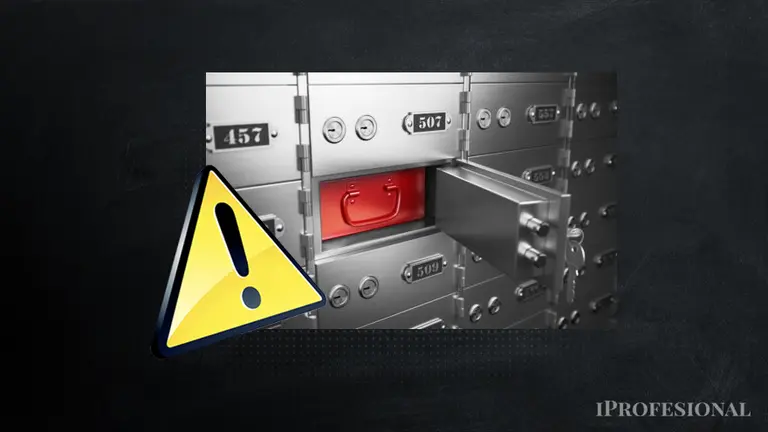 Secreto bancario: ¿podrá avanzar el proyecto para levantarlo?