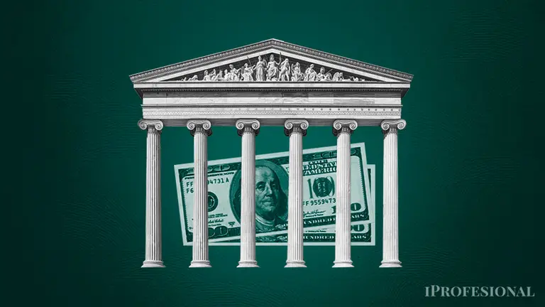 Escenario de "caos y cautela": ¿en qué invertir ante la caída mundial de bancos?