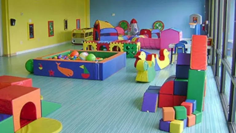 Sala maternal en el trabajo ¿Qué debemos saber?