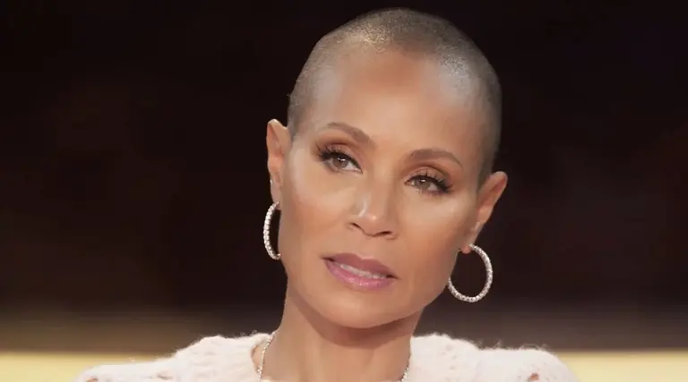 ¿Cuál fue la increíble confesión de Jada Pinkett sobre su casamiento con Will Smith?