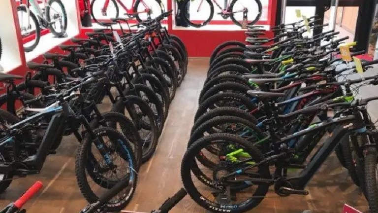 Banco Nación lanza campaña para acceder a bicicletas y monopatines eléctricos en 18 cuotas fijas sin interés