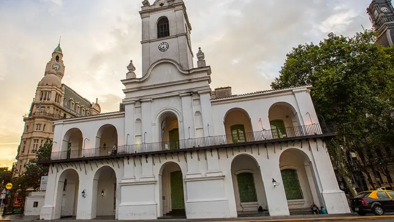 cabildo