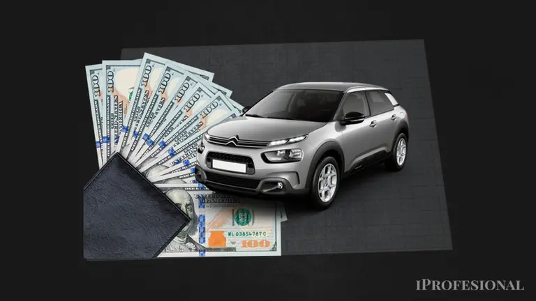 Faltan autos SUV en Argentina, saltan precios y hay demoras: 10 modelos más vendidos