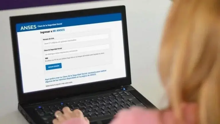 Dónde puedo ver mis aportes en línea