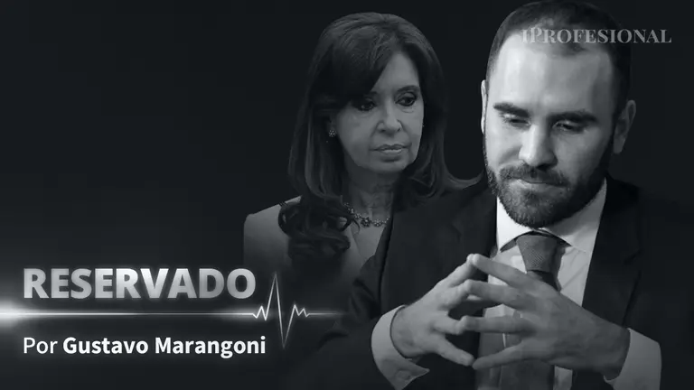 Martín Guzmán, en la mira del kirchnerismo: por qué ahora adopta la "doctrina Guido Kaczka"