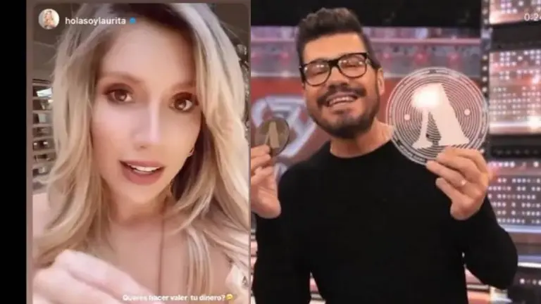 Vayo Coin y Vayo Business: rebotaron cheques a famosos que promocionaron la empresa