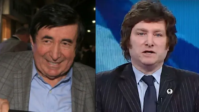 Durán Barba destacó el posicionamiento de Milei: "Puede llegar al balotaje"