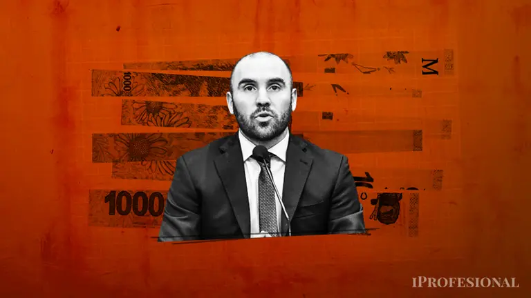 La deuda en la era Guzmán aumentó u$s 63.000 millones, casi 1,5 veces más de lo que se le debe al FMI: alerta por riesgos