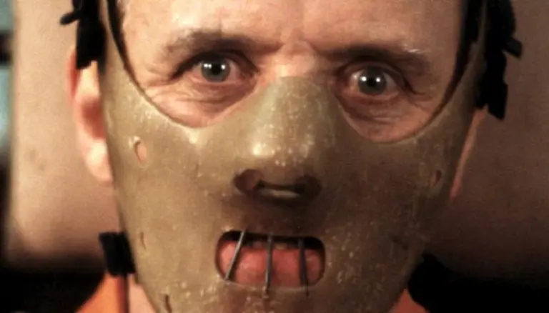 Robert Maudsley, el Hannibal Lecter real que lleva dentro de una celda de vidrio desde 1979