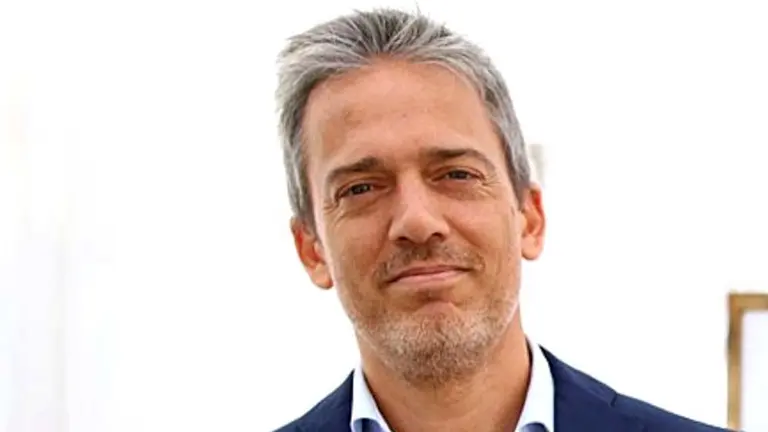 Nuevo director de Marketing para ChangoMAS