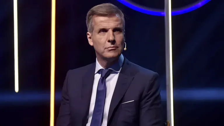 En qué está fallando el plan de  Milei con el que busca desregular la economía, según Martín Redrado