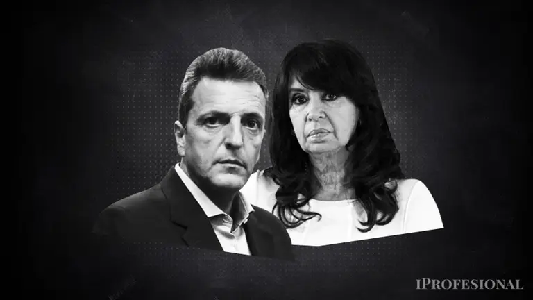 Cristina Kirchner le dio a Massa tiempo para negociar con el FMI, aunque su discurso puede complicar el auxilio financiero