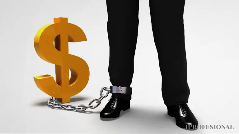 ¿Cuáles son los peligros externos para Argentina que hacen temblar la economía?