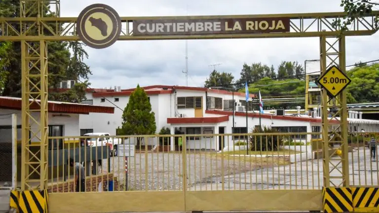 Ex Curtiembre Yoma: los nuevos dueños aseguran que volverá a funcionar en mayo