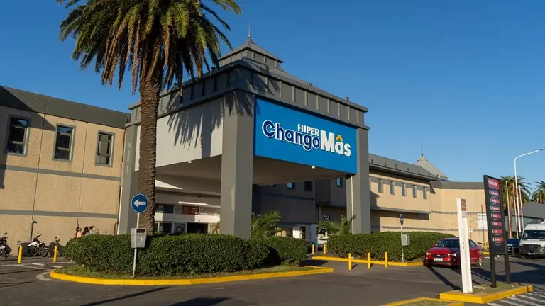 ChangoMâs tiene nuevo CEO