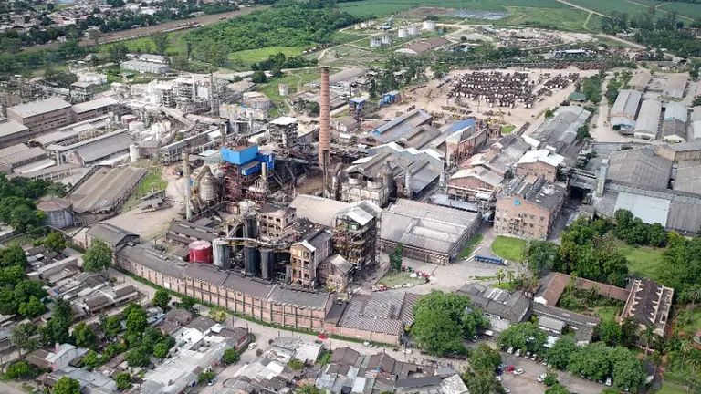 Grupo Ledesma anticipa un año "desafiante" para sus negocios: qué le espera