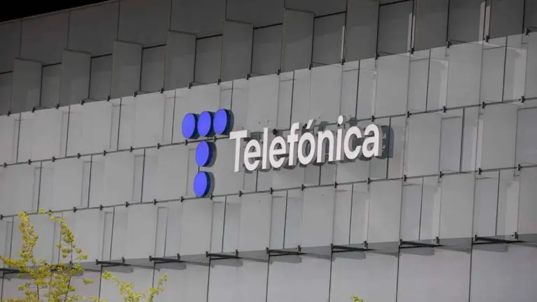 Telefónica