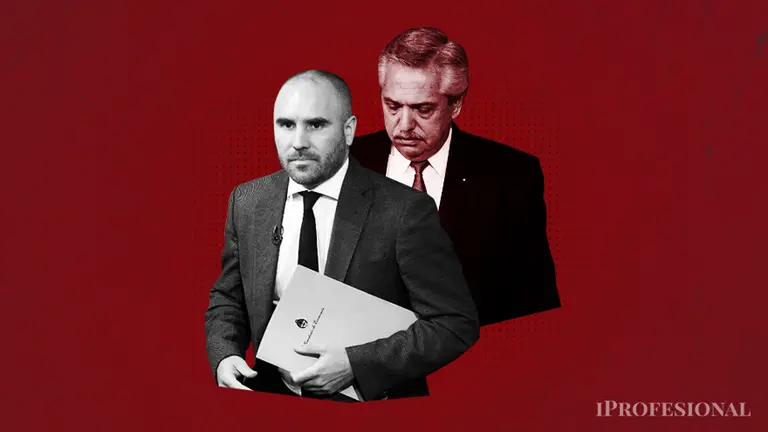 Bajo presión extrema, Guzmán se juega todo en los próximos 100 días: cuál es su nueva meta para la inflación