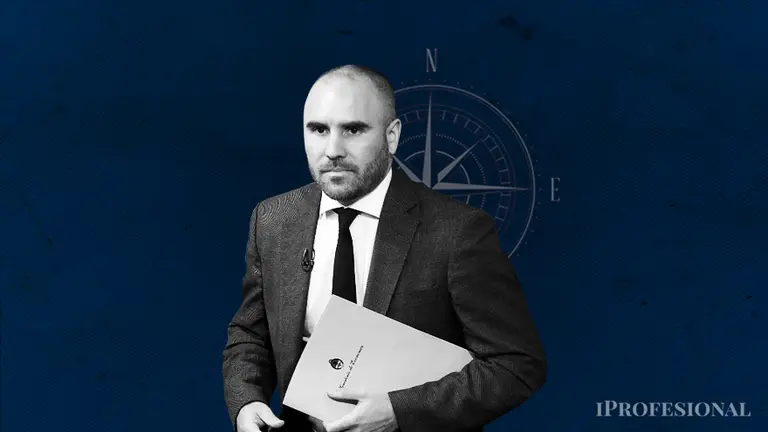 El gran objetivo de Guzmán con la "renta inesperada": empujar a empresarios a invertir más