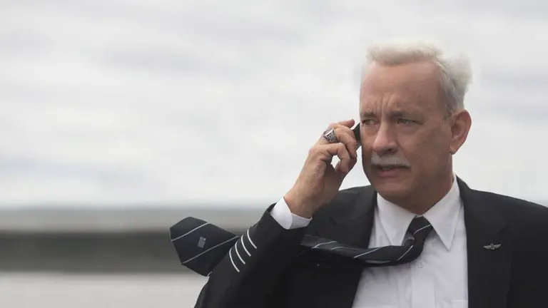 Películas y series con mucha acción en el aire: cinco historias sobre tragedias aéreas reales