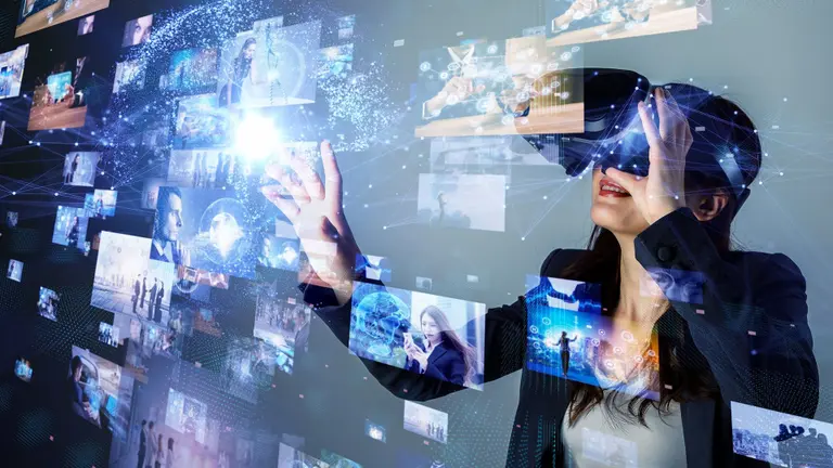 Estas son las claves del éxito de las empresas en el metaverso