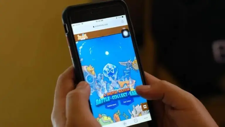 El fenómeno Play to Earn, imparable: ¿cuántos nuevos jugadores sumó?