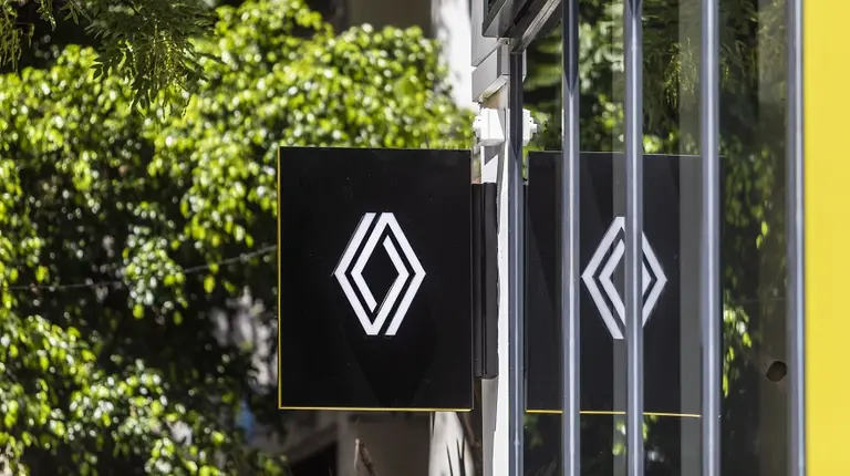 Directivo de Renault Argentina promovido a nivel regional