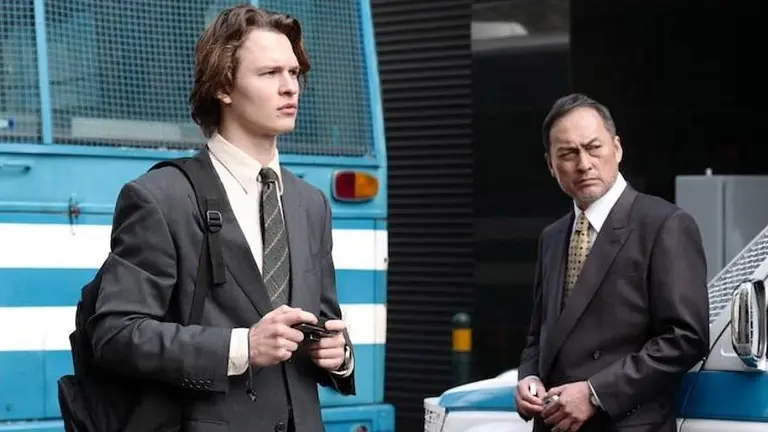 Estrenos: dos series y un film con suspenso y drama basados en historias reales